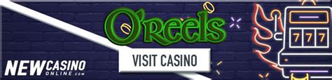 Oreels casino codigo promocional
